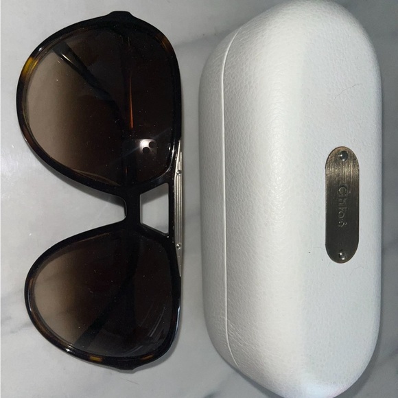 Chloe Sunglasses